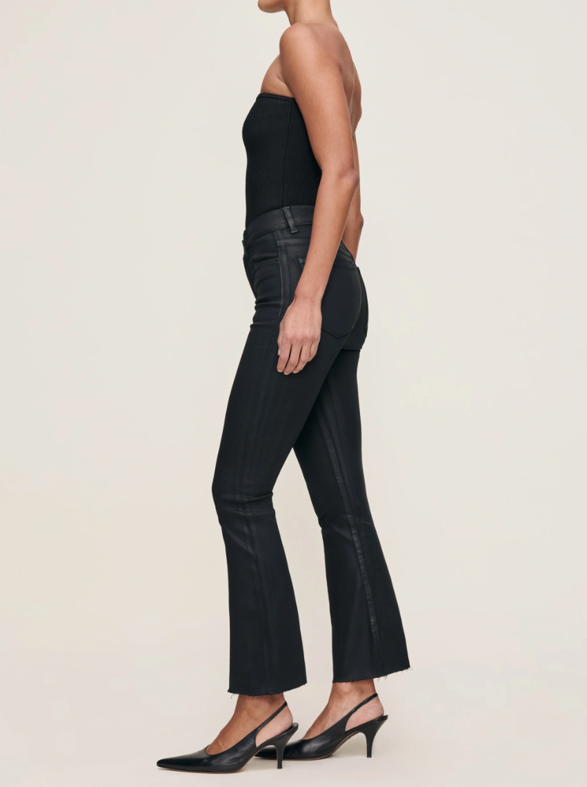 Bridget Boot Crop