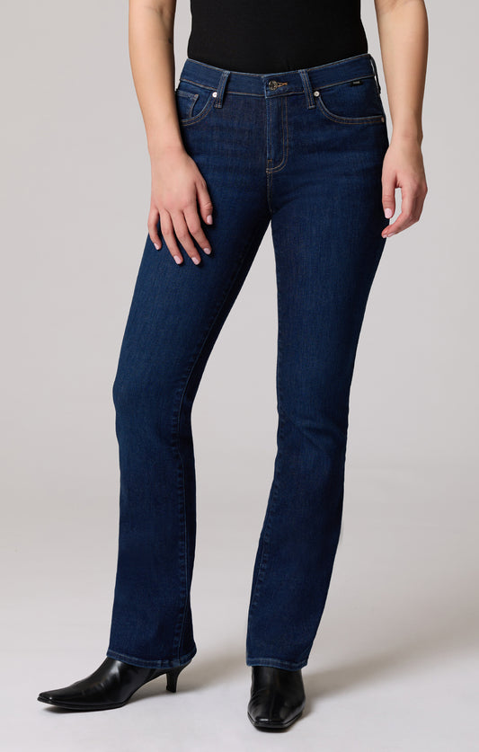 Molly Bootcut Jeans