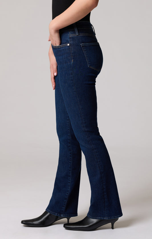 Molly Bootcut Jeans