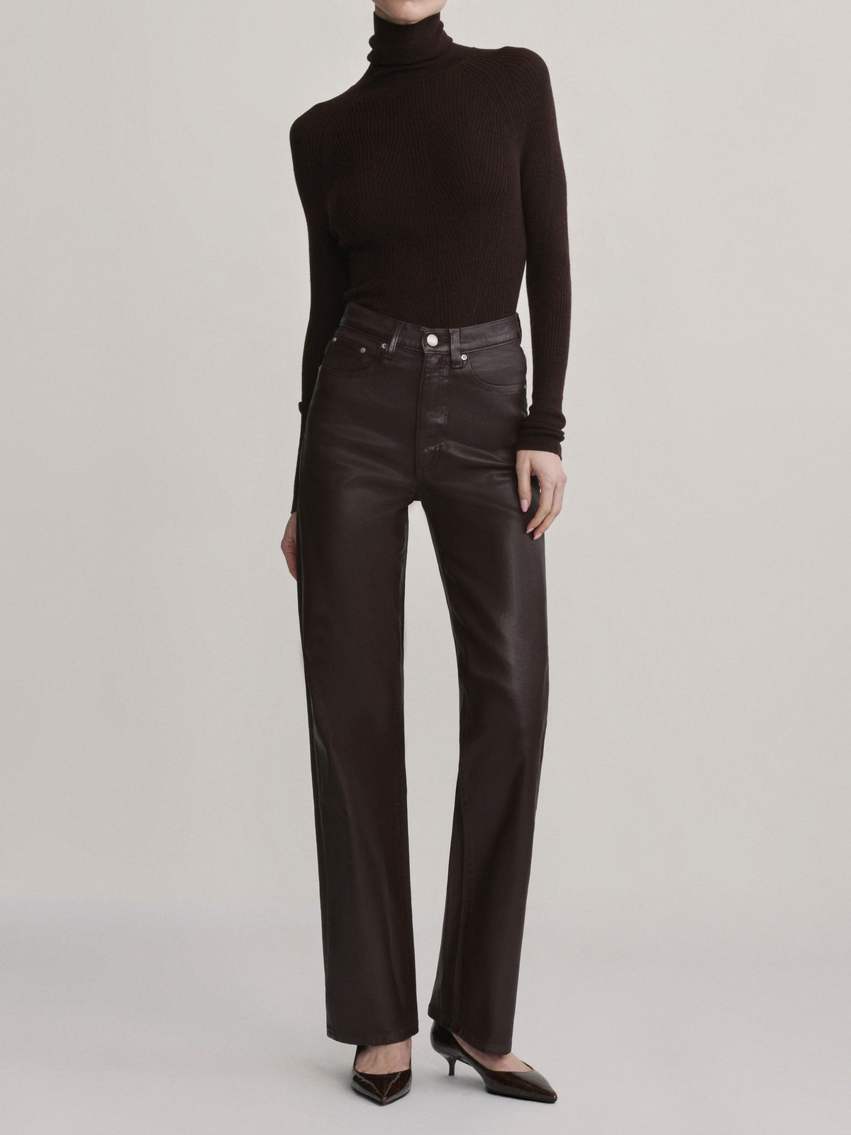 Karmine Wide Leg 32"