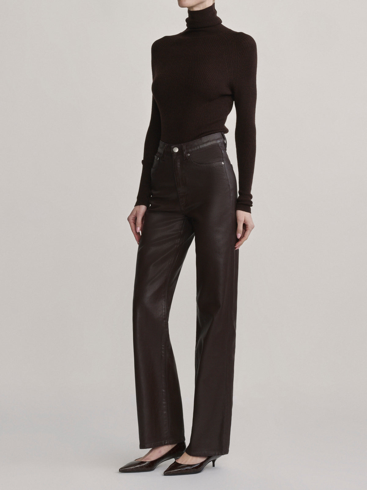Karmine Wide Leg 32"