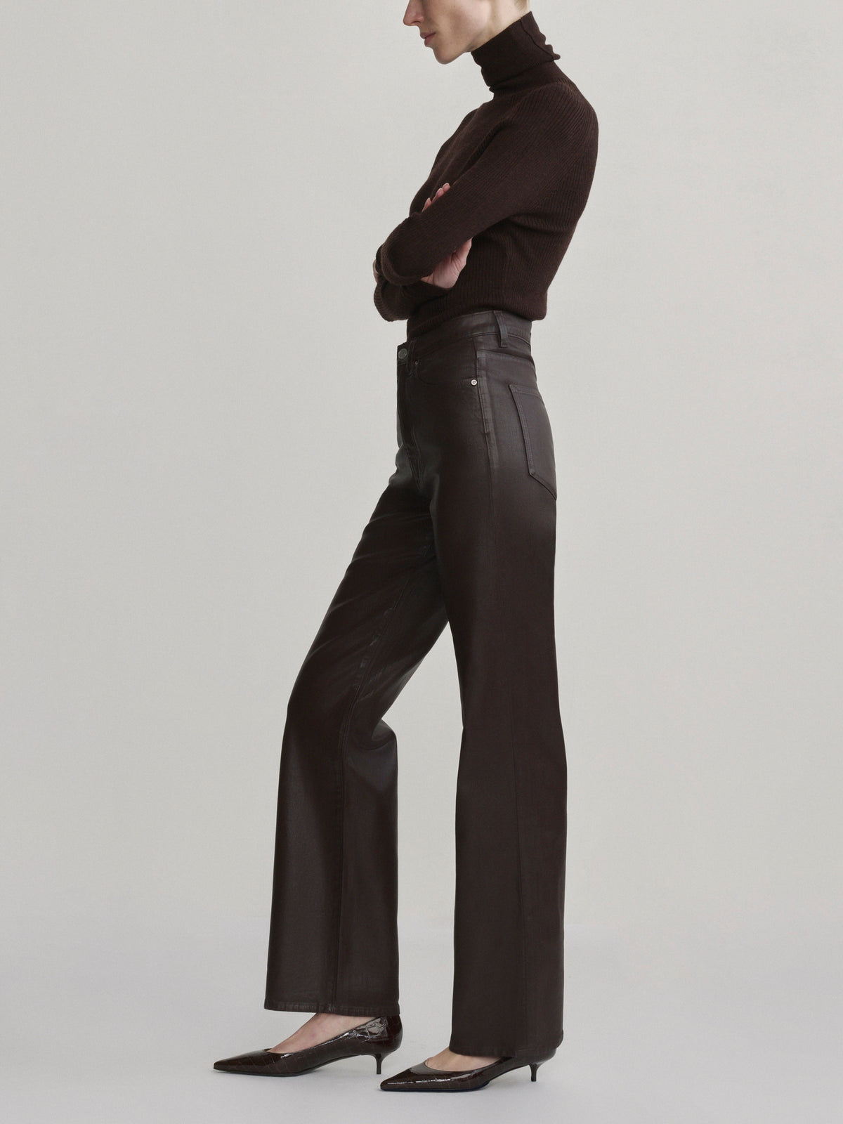 Karmine Wide Leg 32"