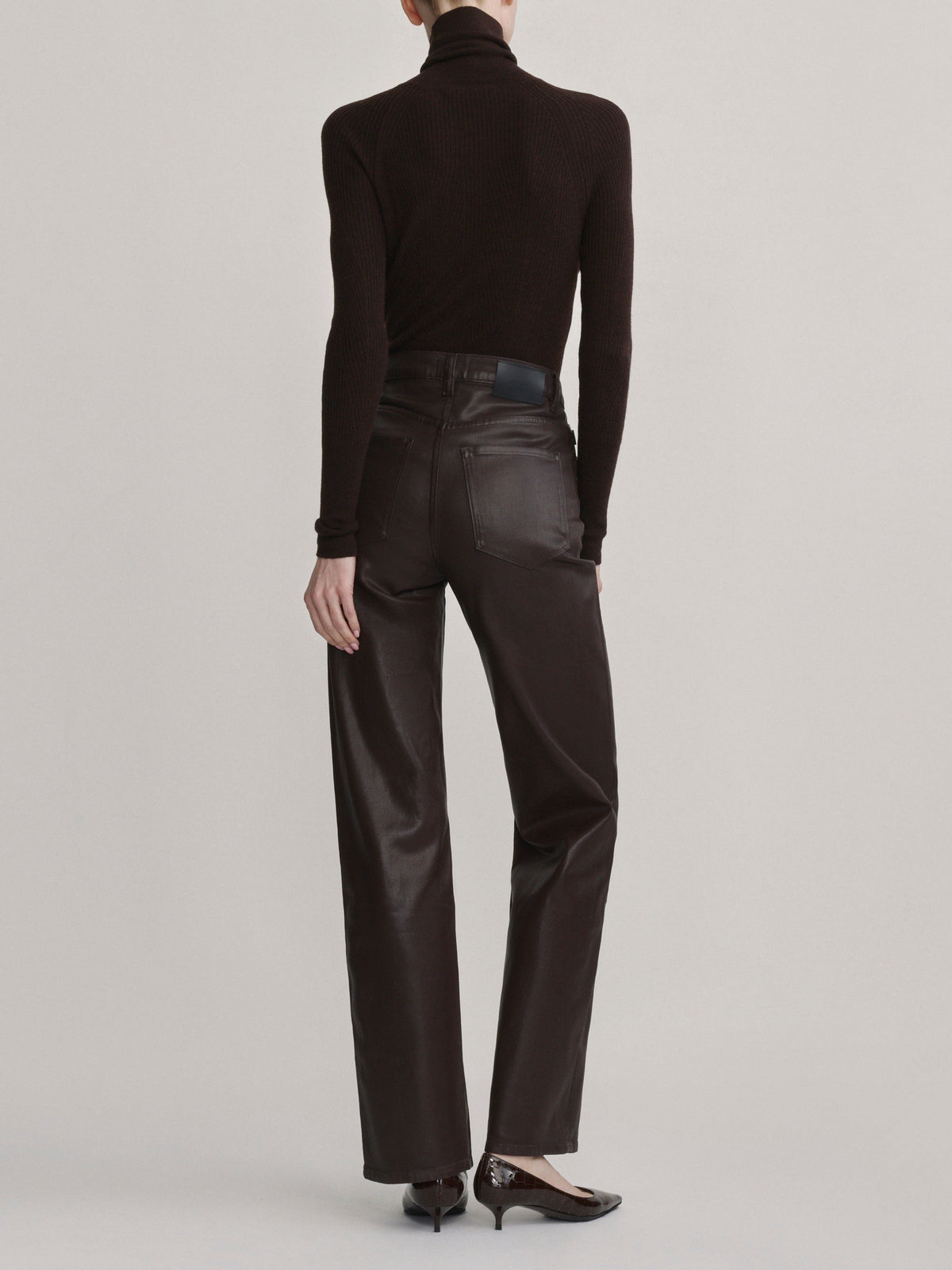 Karmine Wide Leg 32"