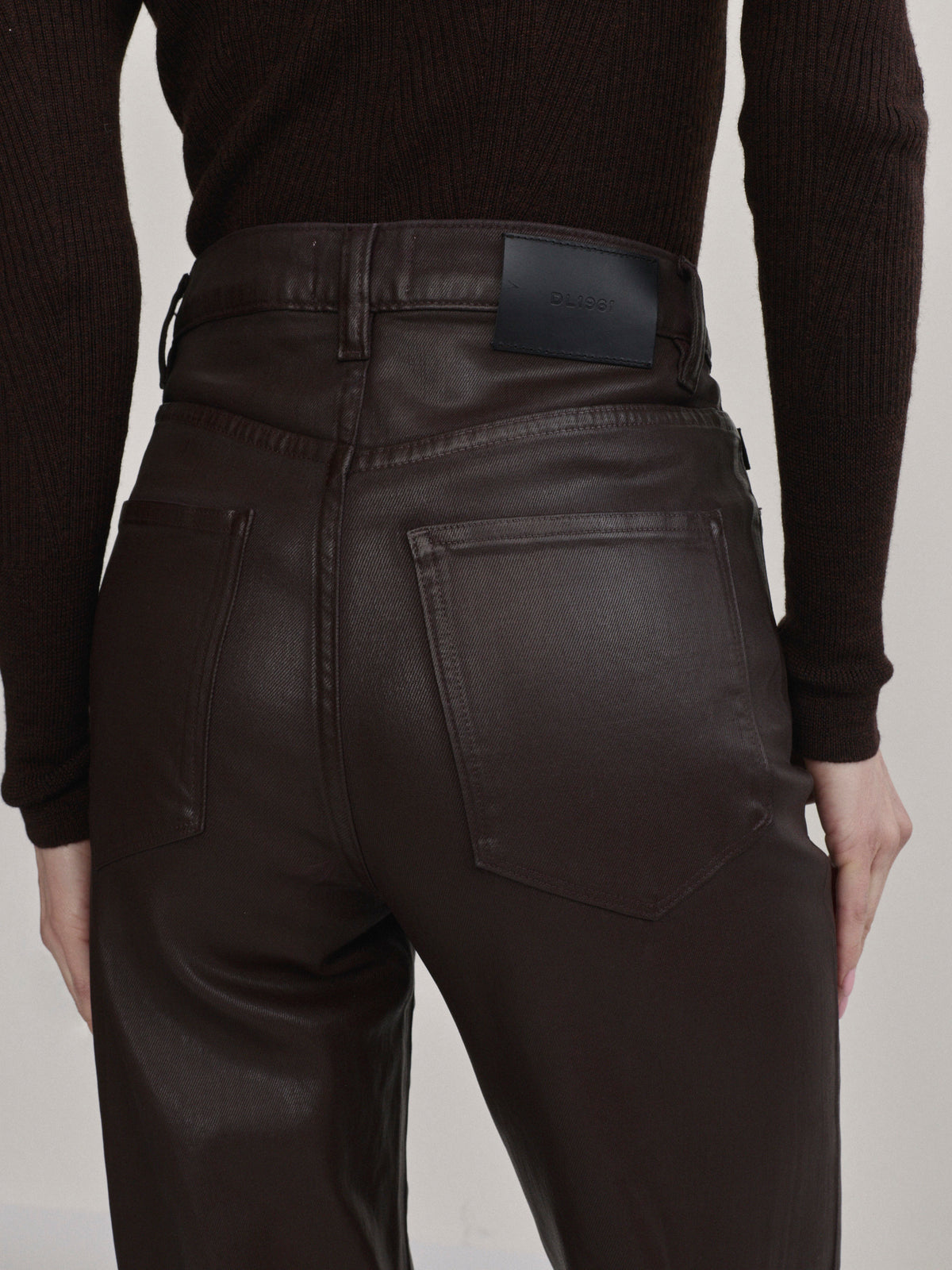 Karmine Wide Leg 32"