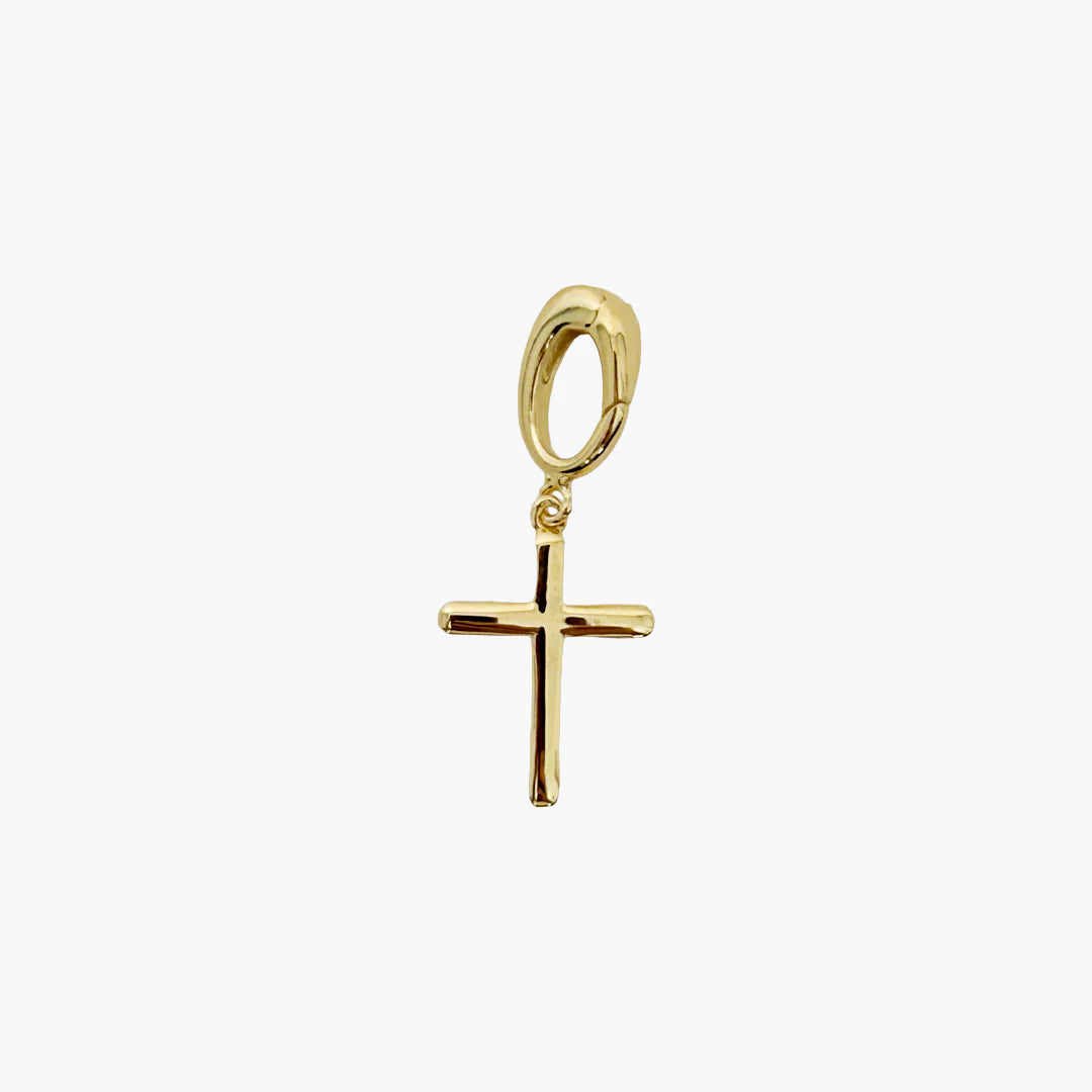 Cross Charm