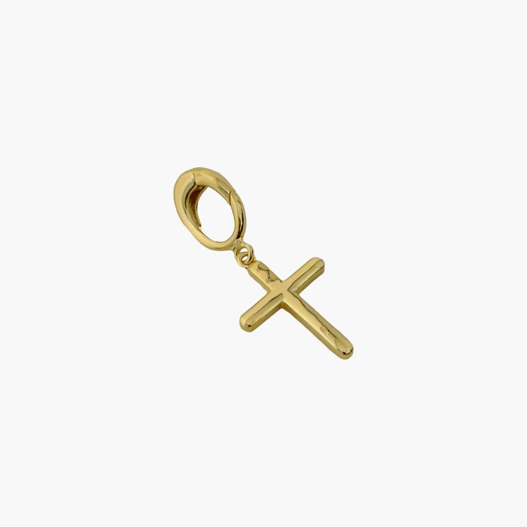 Cross Charm