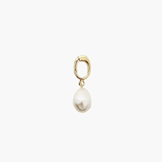 Pearl Charm - Small