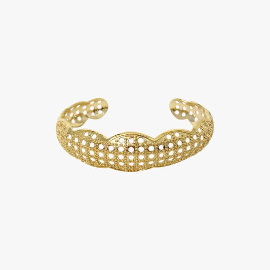 Heirloom Cuff
