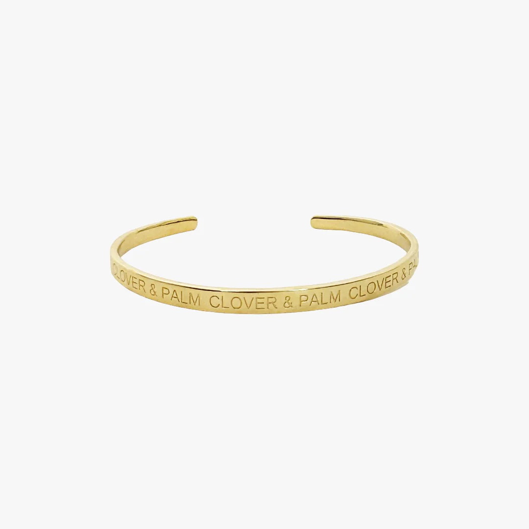 C+P Cuff
