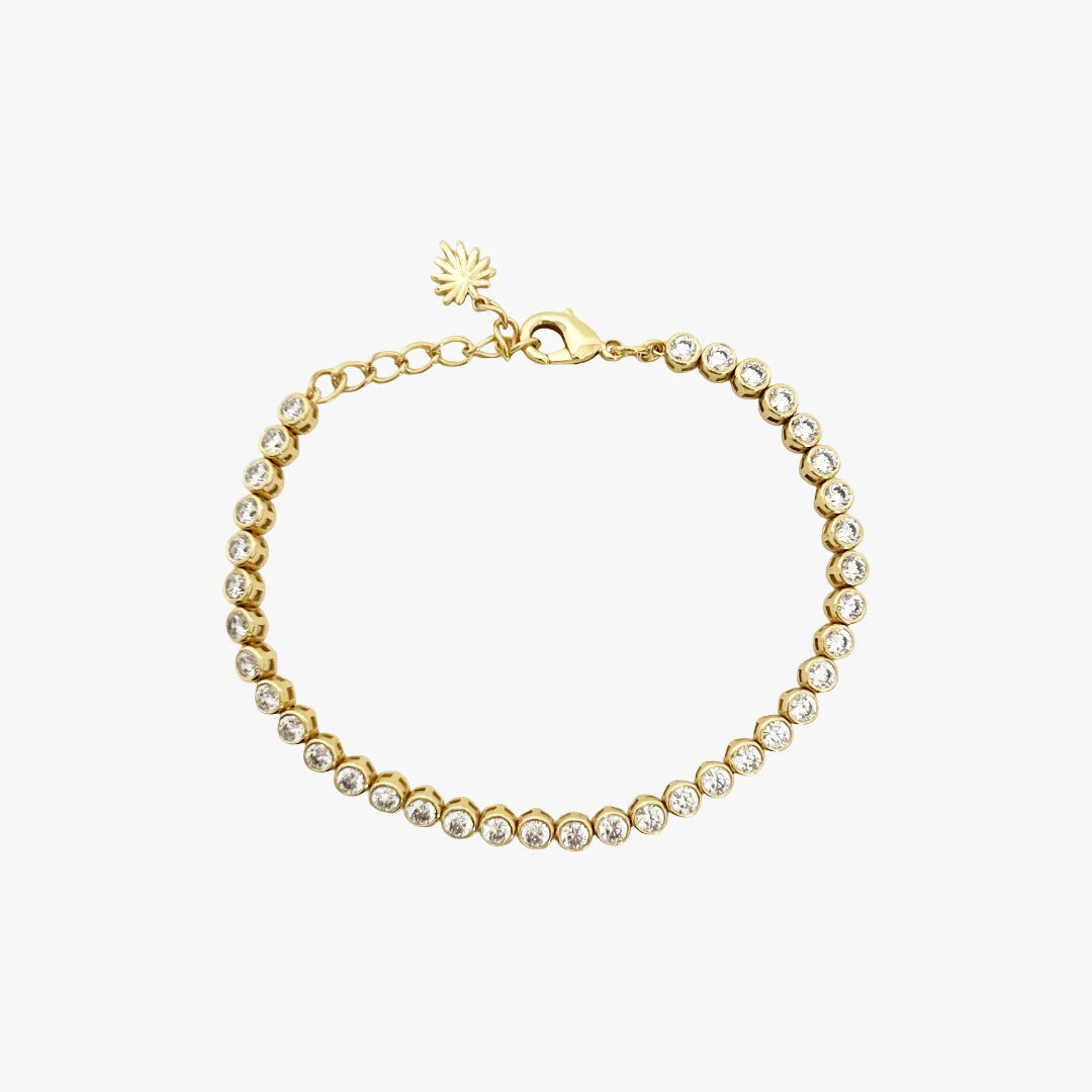 Tennis Bracelet