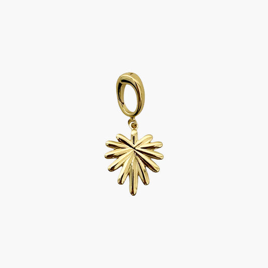 Signature Palm Charm