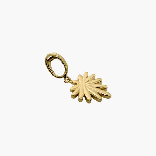 Signature Palm Charm