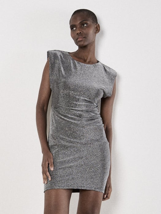 Host with the Most Mini Dress