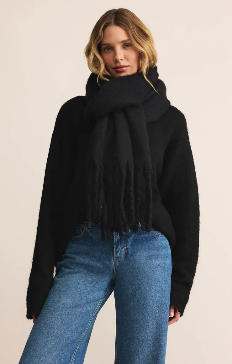 Show Me the Way Scarf