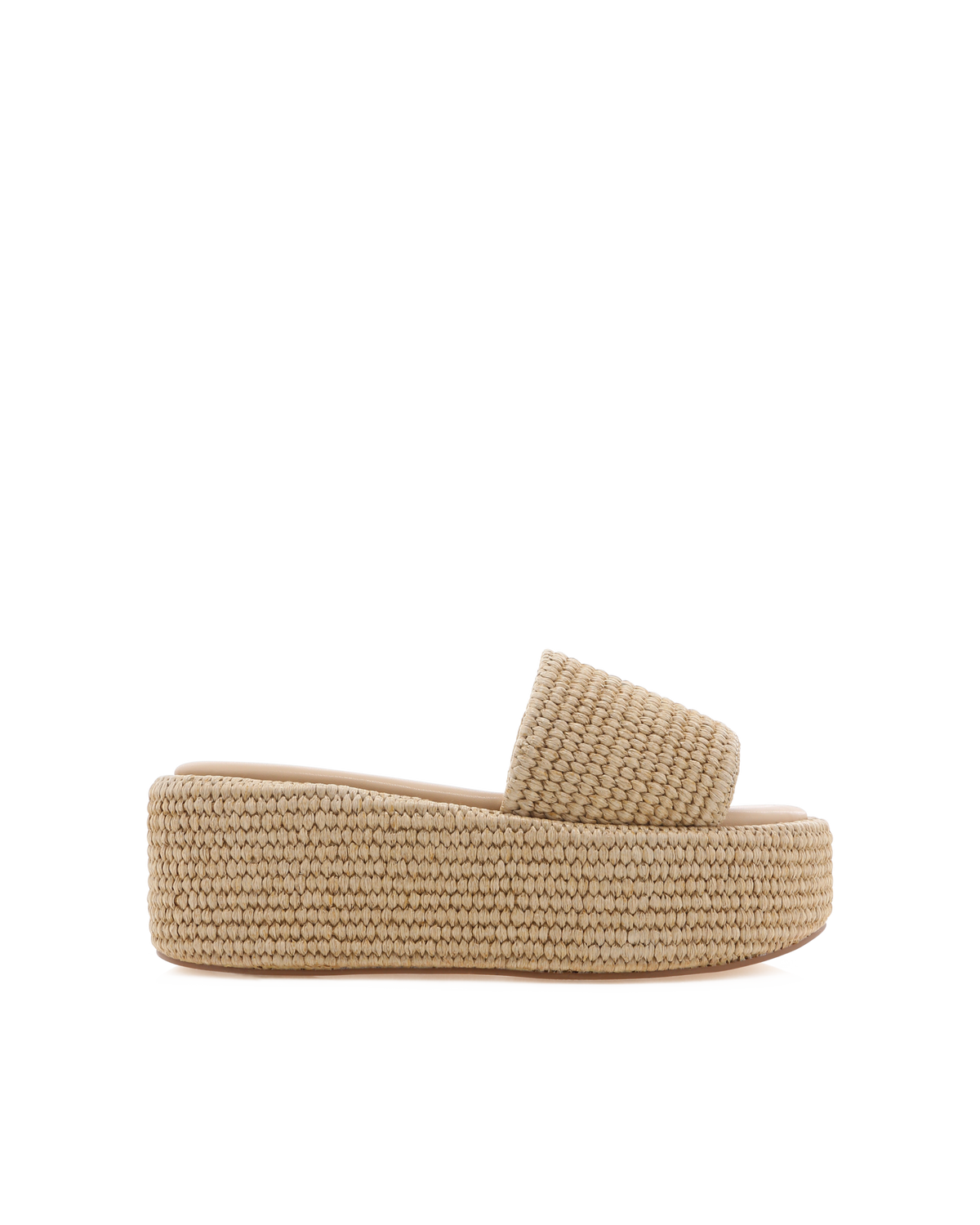 Zabella Wedge