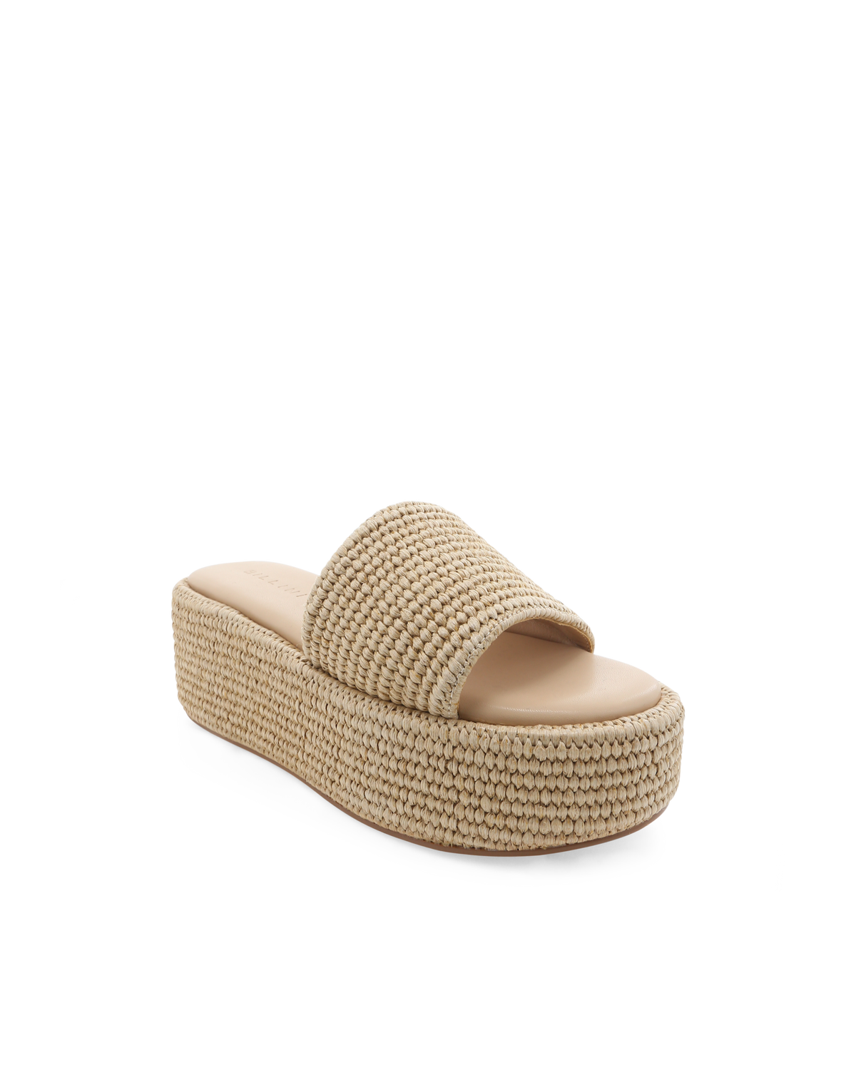 Zabella Wedge
