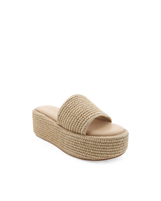 Zabella Wedge