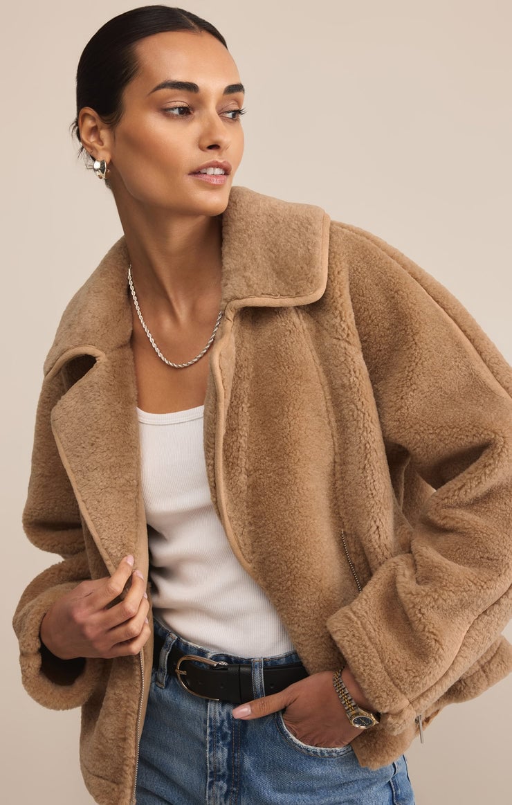 Townsend Jacket