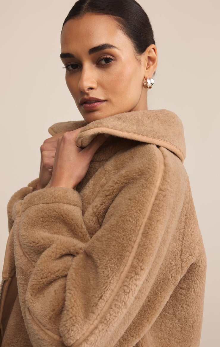Townsend Jacket