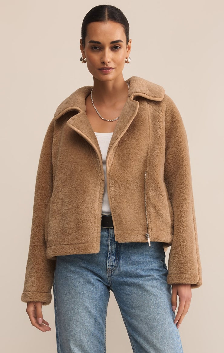 Townsend Jacket
