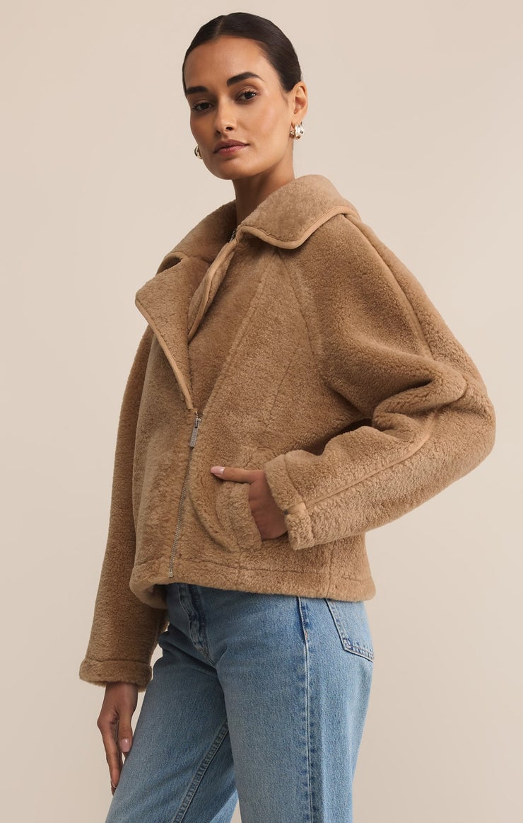Townsend Jacket