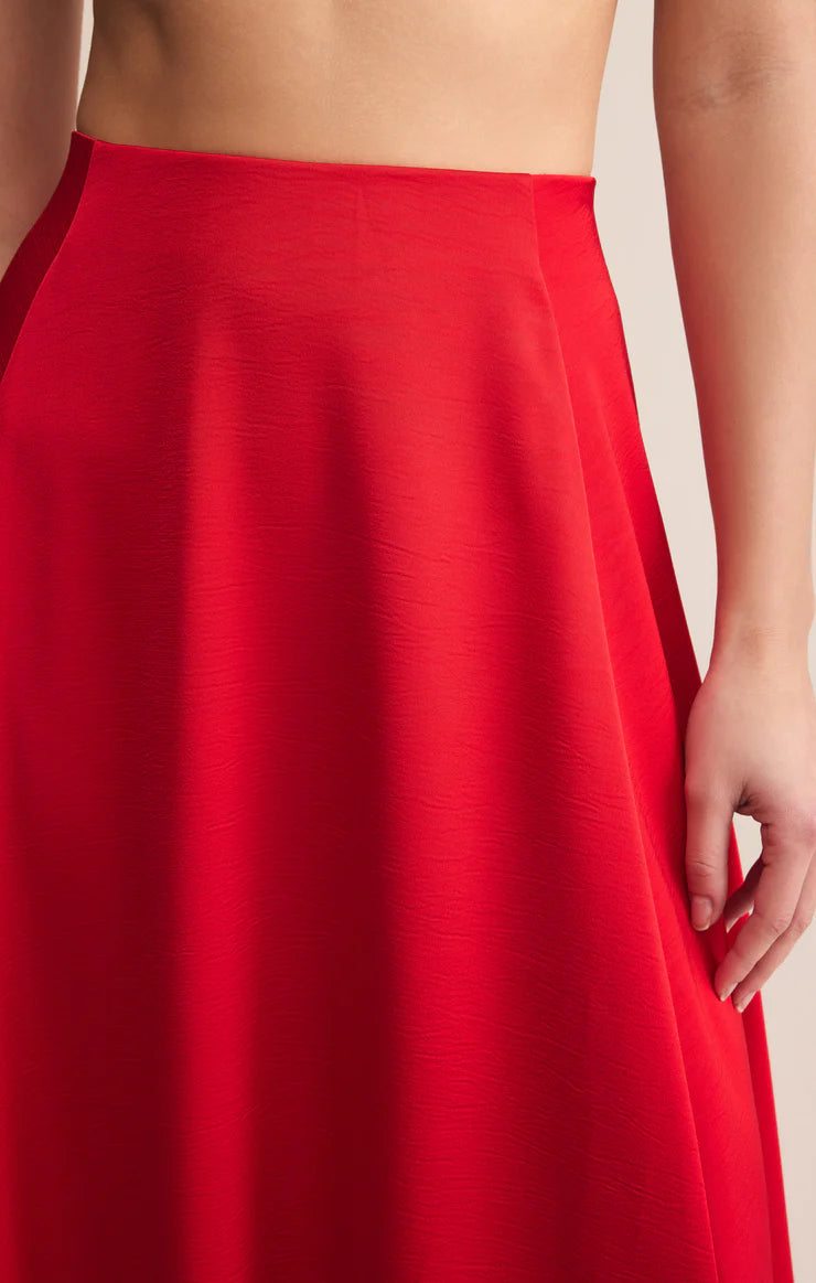 Northpointe Midi Skirt