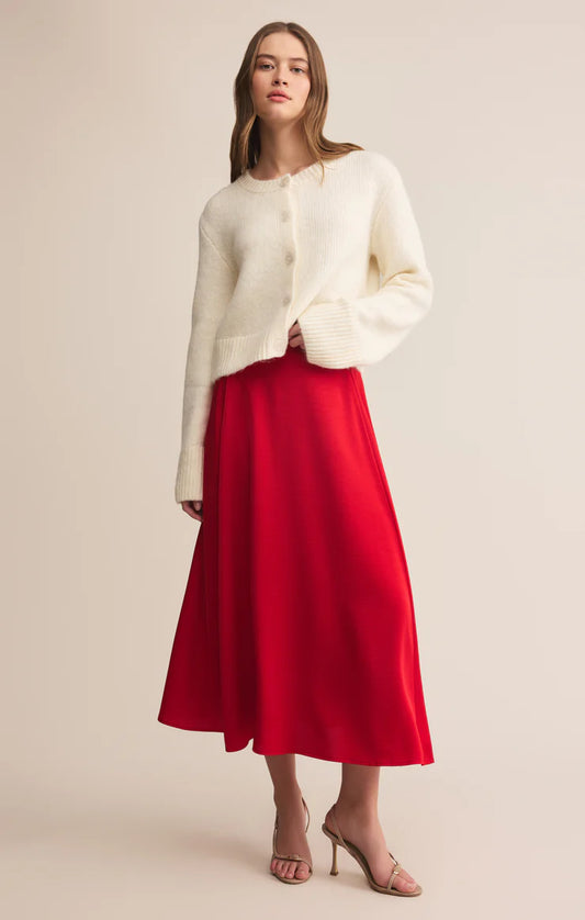 Northpointe Midi Skirt