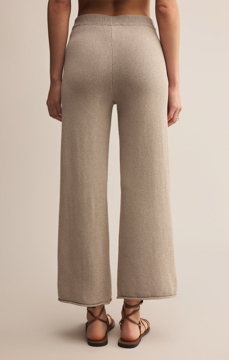 Wanderlust Sweater Pant