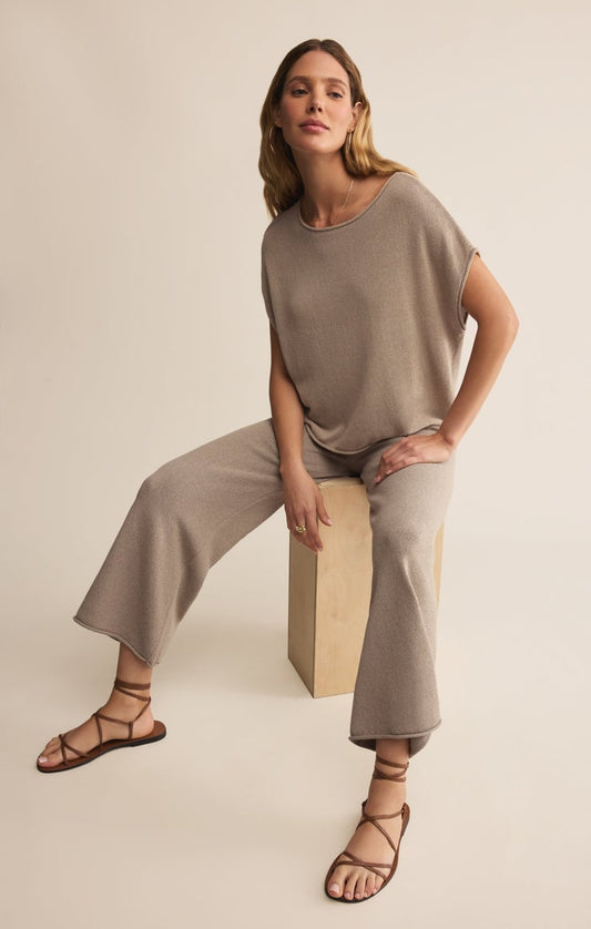 Wanderlust Sweater Pant