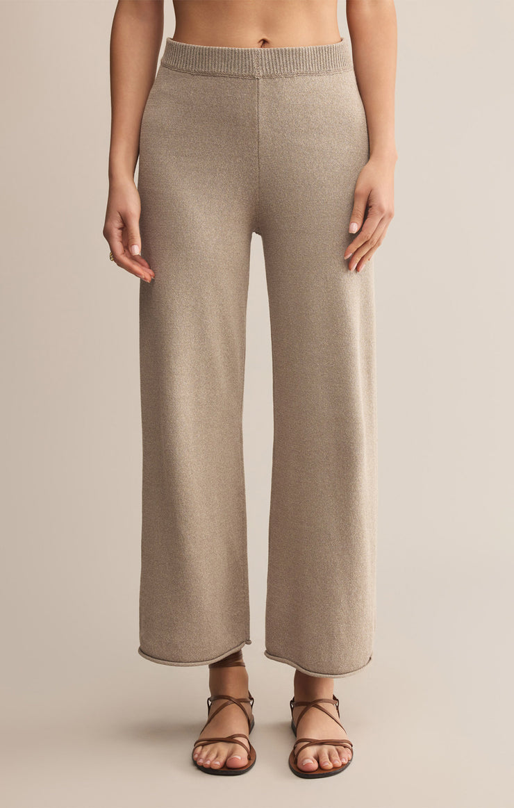Wanderlust Sweater Pant