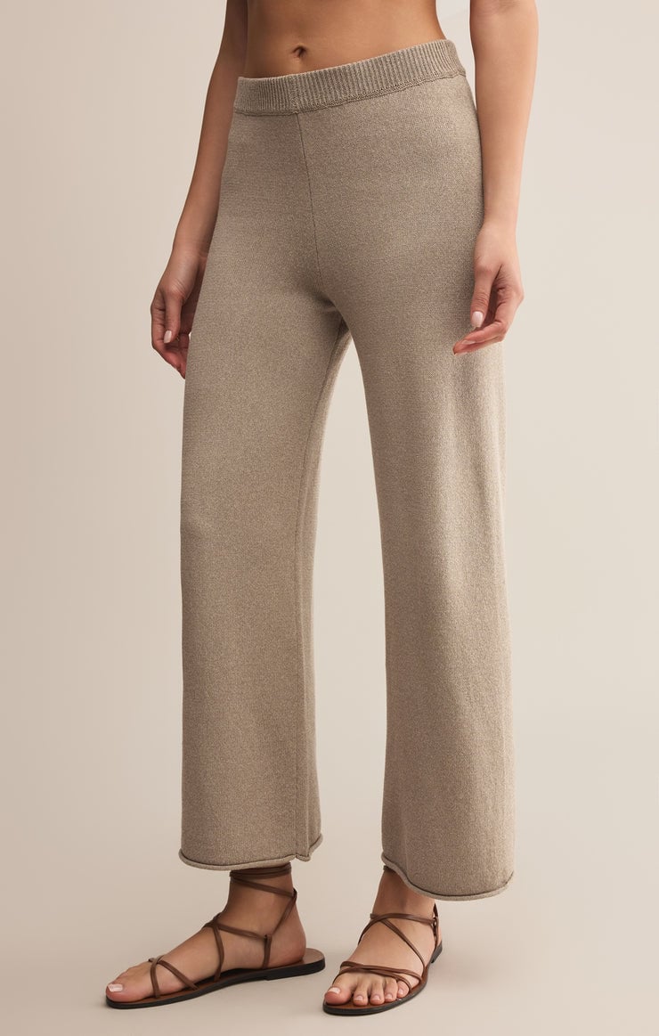 Wanderlust Sweater Pant