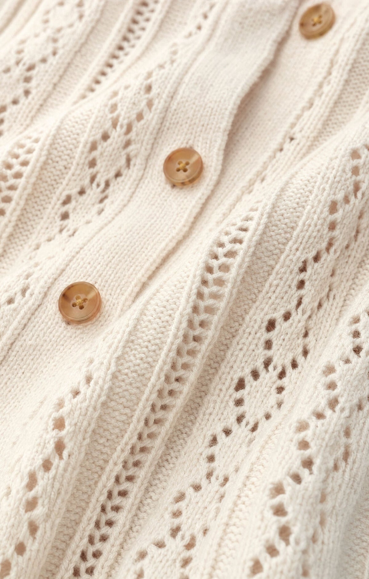 Cabot Sweater Vest