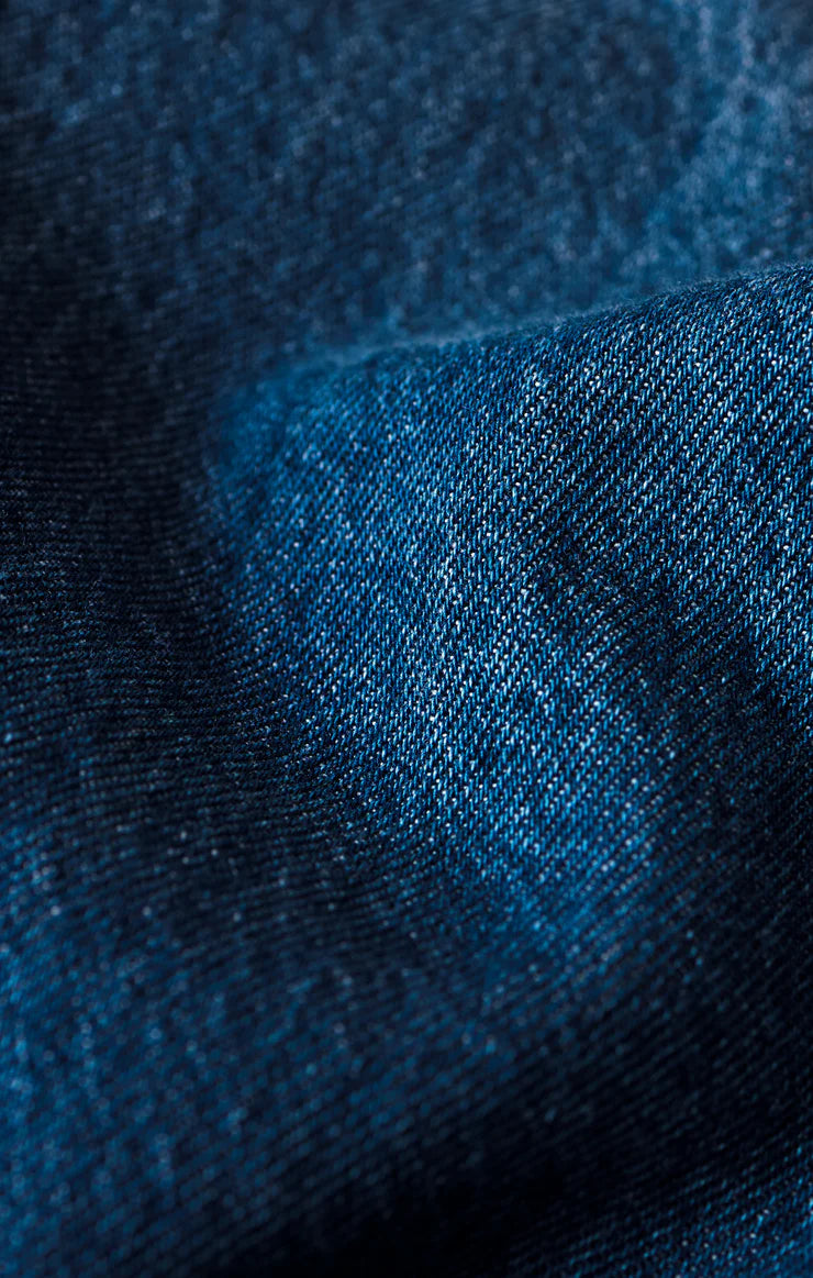 Daycation Denim Utility Pant