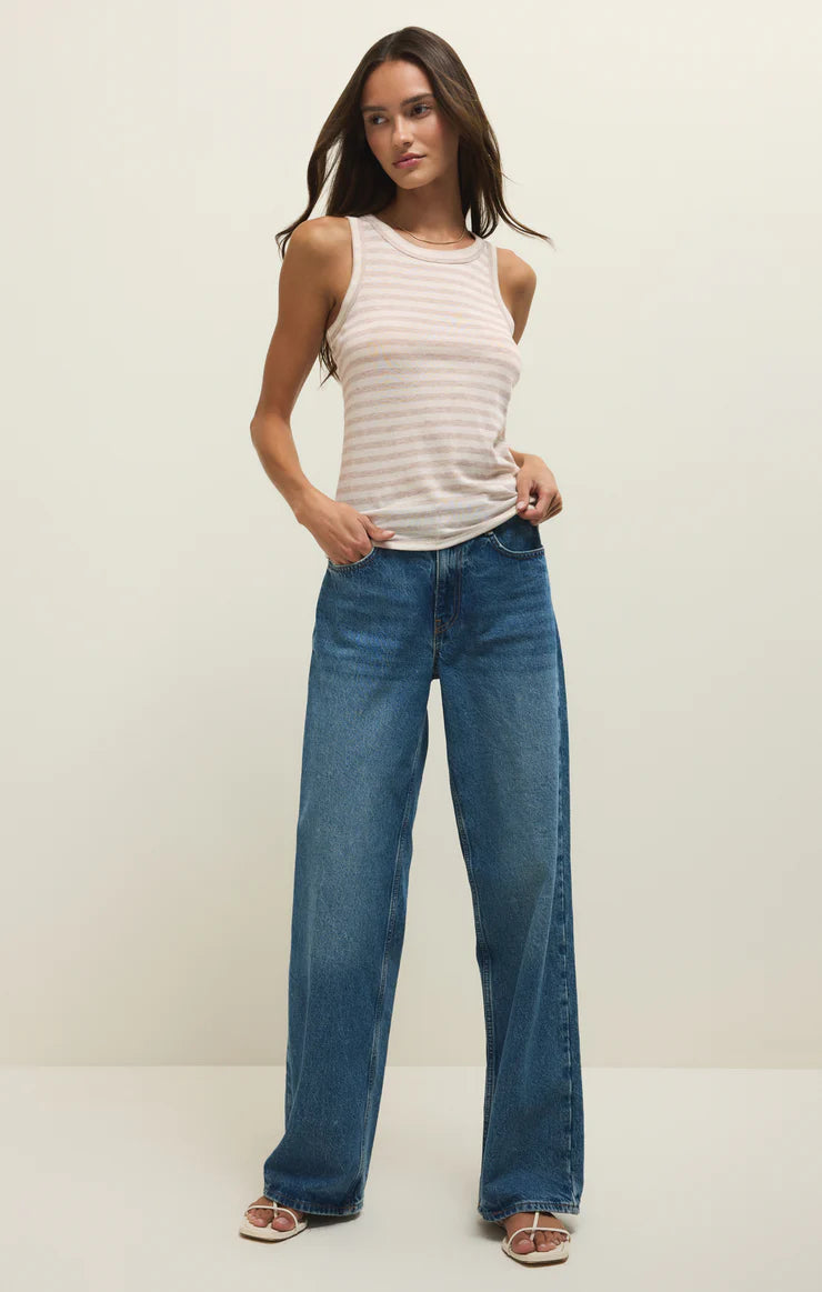 Select Stripe Tank
