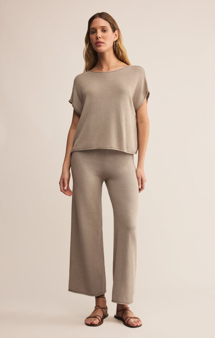 Wanderlust Sweater Pant